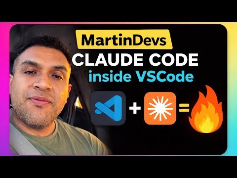 How use claude in VSCODE(step-by-step) 2026