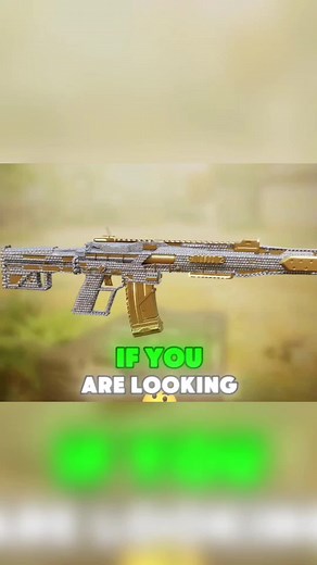 Best Gunsmith Firm 4 Loadout for COD Mobile Season 5