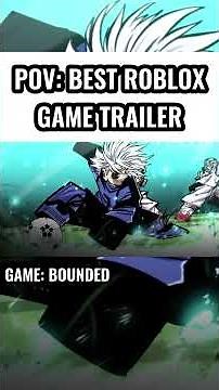 Best Roblox Trailer EVER? (LOCKED)