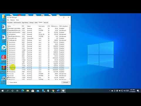 How To Allocate Processor Cores To A Program In Windows 10