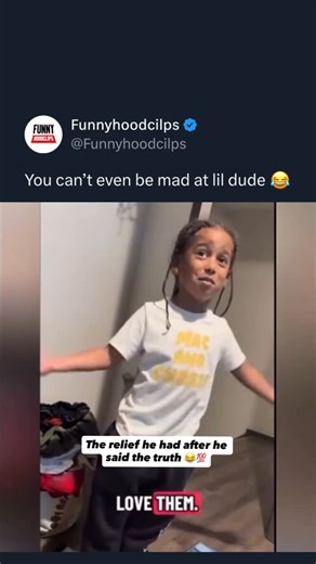 The Best of internet clips 🥇, Daily Dose of Entertainment 😂🍿 on Instagram: "You don’t need to hesitate Follow (us) here @Funnyhoodcilps we post the funniest videos on instagram 😂🥇 DM for credit or removal request (no copyright intended) ©️ All rights and credits reserved to the respective owners) © Fair Use Disclaimer ⚠️: © This video is for educational and transformative purposes, falling under the Fair Use Doctrine (17 U.S.C. §107). It provides original commentary, critique, and a thought