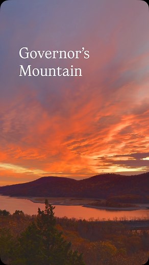 142 reactions · 20 shares | A Ringwood sunset at Governor’s Mountain. | Discover Ringwood | Facebook