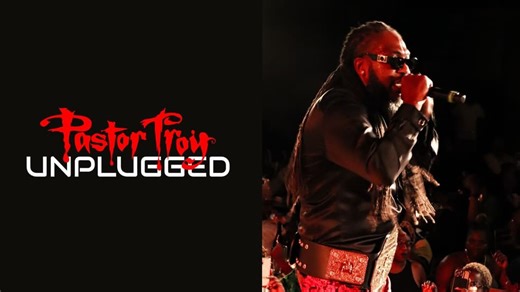 Pastor Troy: Unplugged (2024)
