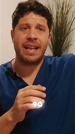 Dolor de hombro: Cómo diagnosticar el Supraespinoso (Test de Jobe) 🩺📍
