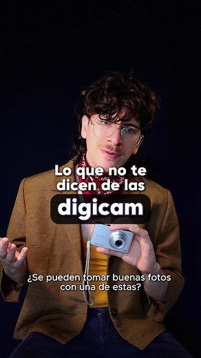 Consejos Clave para Usar Cámaras Digitales Compactas