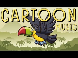 Cartoon [Funny Animal Children's Music, Kids Song, Cheerful Background Music for Video Royalty Free]