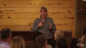 A wife with long beautiful hair.....or be on time. You pick! The facts of life with women and kids. | Jeff Foxworthy