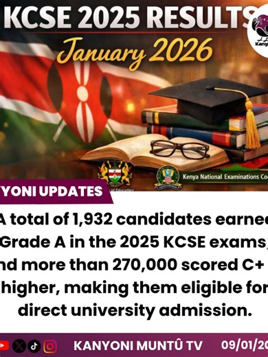 Kanyoni Mûntu Tv on TikTok