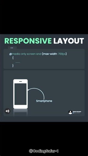 How Responsive Layout Works 😱