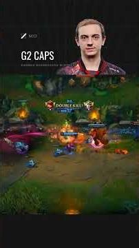 Annie, 18/8/6 | League of Legends | 16.14