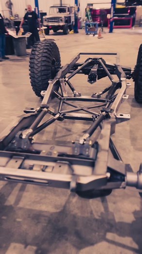 Going LIVE at Motobilt on Monday. The long awaited Jeep YJ/TJ/LJ suspension system is being released. Be sure to check it out. #motobilt #offroad #rockcrawler #diy #welding #builtjeep #trending #baddest #jeep #suspension