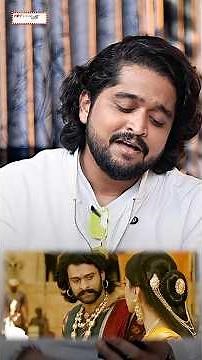 Enjoy the soulful “Dandaalayyaa” song in the magical vocals of Ritesh G Rao ✨🎶 | Popper Stop Telugu