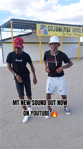 New Music Alert: MT's Latest Track