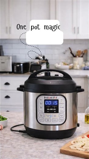 Best Kitchen Appliance to Save Time Cooking ✨