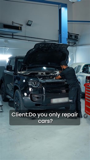 Comprehensive Car Care Services at Regency Car Care