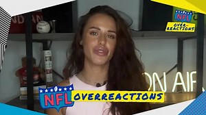 Tony Pollard says Cowboys’ run game ready to ‘keep getting better’ after 3-TD night