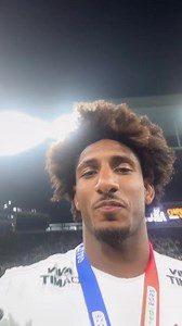 Campeão né Talles Magno 🏆🦅 | Demiir Mil Grau