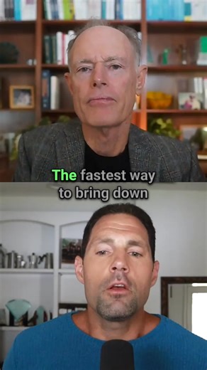 24K views · 372 reactions | Insulin sensitivity is a cornerstone of metabolic and brain health and the fastest way to improve it is through carbohydrate restriction. In a recent conversation I had with Dr. @dominic.dagostino.1, he shares why time-restricted feeding combined with a ketogenic or low-carb Mediterranean diet can be game changers. Find our full conversation here: https://youtu.be/ZPUT0TeYLxI | David Perlmutter, M.D. | Facebook