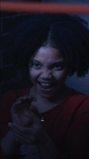 Trudy vs. Creative Traps #ViolentNight #Shorts