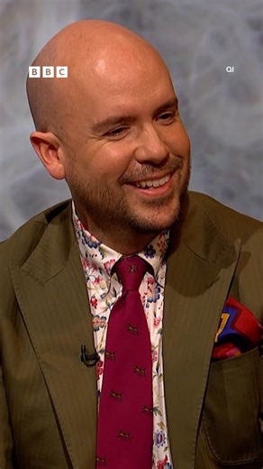 1.7M views · 33K reactions | Whaaaaaaat?! Sandi Toksvig, Alan Davies, Tom Allen, Sara Pascoe, and Phil Wang, swap funny facts on every subject under the sun. It doesn’t matter if they’re right, as long as they’re quite interesting. #QI #Comedy #Quiz #Facts #Hair #Wigs | BBC One | Facebook