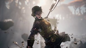 Bless Unleashed - Official PC Announcement Trailer