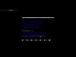 Webmail - Configuration Roundcube