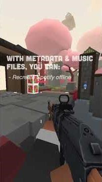 Spotify messed up (300TB data exposed)...