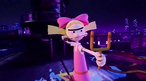 Videos & Audio - Nickelodeon All-Star Brawl