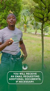 FARMERS’ REGISTRATION PORTAL With the new Farmers’ Registration Online Portal, it’s now easier than ever to become a registered farmer! Learn more about the simple registration process in this informative video! For more information, visit our website via bit.ly/malf-farmerreg or contact the County Office nearest to you! #MALF #FarmersRegistrationProgramme #FRP #OnlinePortal #Agriculture Trinidad and Tobago Government Communications | Ministry of Agriculture and Fisheries