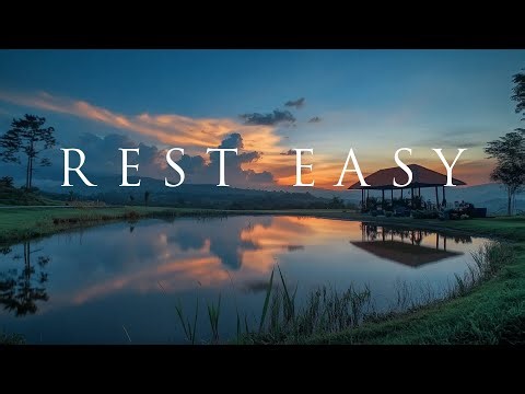 Healing Music | Remove Pain | Total Relaxation