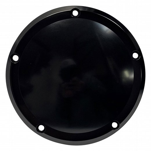 How To Install A Derby Cover On A Twin Cam Harley Davidson