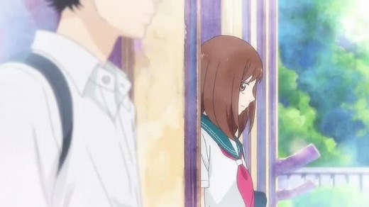 Ao Haru Ride - épisode 1 vostfr