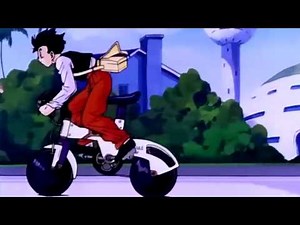 Dragon Ball Z Movie 12: Fusion Reborn OPENING [ORIGINAL We gotta power] 1080P HD