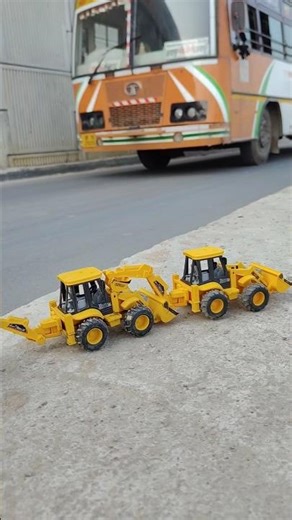 New Remote Control JCB Unboxing and testing 🔥