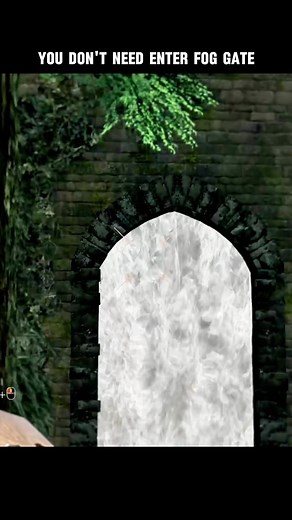Mastering Fog Gates in Dark Souls and Elden Ring