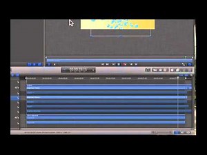 Motion 5 : créer un générateur de bulles pour FCPX