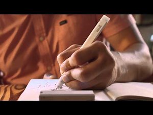 Meet Equil Smartpen 2