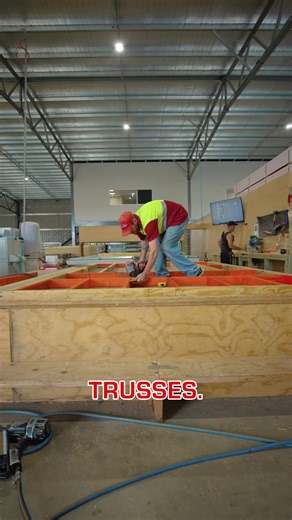 Join Dark Red at the Sydney Home Show!