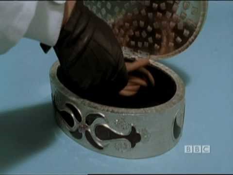 Look Around You: Water