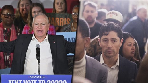 Active-duty troops placed on “prepare to deploy” status amid possible Insurrection Act move