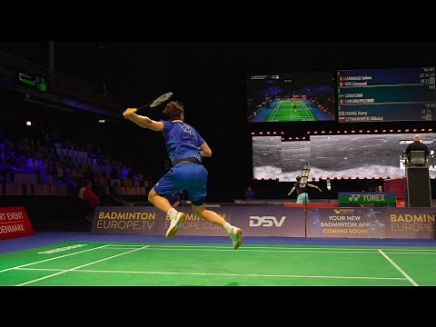 Day 2 HIGHLIGHTS | 2025 European Championships