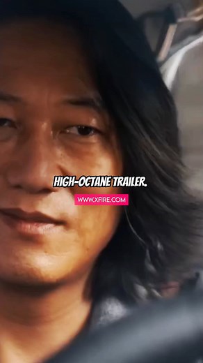 Fast X showcases new high octane trailer #fastx #fastxtrailer #fastandfurious #jasonmomoa #jasonstatham #vindiesel #brielarson #universalpictures | Xfire