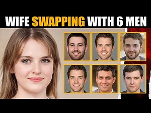 Wife Swapping with 6 Men End in Pregnancy | True Crime Stories | True Crime Documentary | Cheating