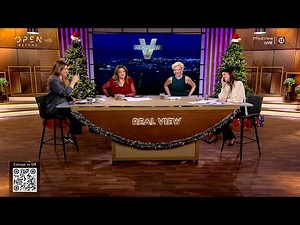 Real View 08/12/2025 | OPEN TV
