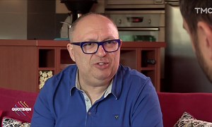 Pascal Cardonna : "J'ai voulu me suicider trois fois"