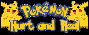 Pokemon Hurt and Heal - Round 2 (Theme: #152-251) - Interactive Role-Playing