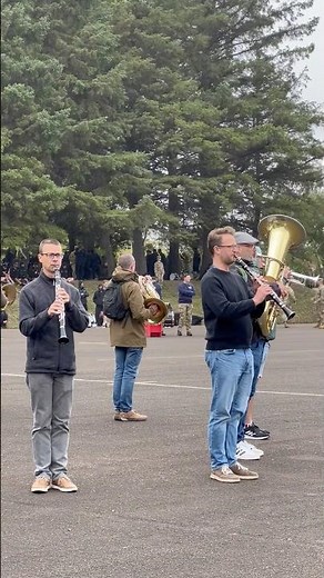 Heeresmusikkorps Koblenz 🎺 Edinburgh #militarytattoo 2026 🥁 German Army Band #bundeswehr 🎷