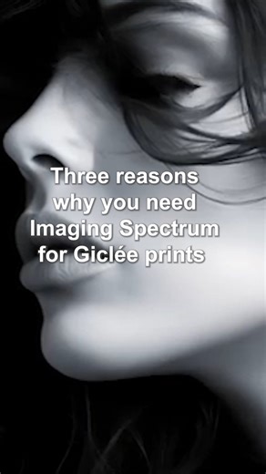  Thinking about offering Giclée prints? Here’s what you really need...