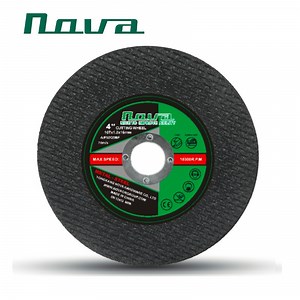 [Hot Item] Winter Wide Types of Cutting Grinding Wheels