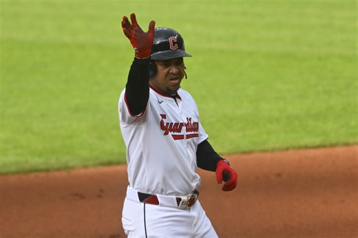 Guardians superstar Jose Ramirez gets “deceiving” tag from Mets legend for multiple reasons